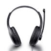 Edifier K800 Gaming Headset with Mic, 2m Cable, Double Hole Style - 2