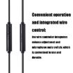 Edifier K800 Gaming Headset with Mic, 2m Cable, Double Hole Style - 4