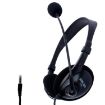 Salar V58 3.5mm Gaming Headset with Microphone (Single Plug) - 1