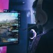 SADES MH601 Purple Gaming Headset with Noise Reduction & Mic, 2.2m Cable - 7