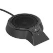 M100 Zinc Alloy USB 360 Pickup Omnidirectional Conference Microphone - 1