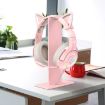 ONIKUMA ST-1 Headset Holder Stand in Black - 6