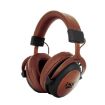 ISK MDH8500 Noise Canceling Stereo Studio Headphones - 1