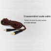 ISK MDH8500 Noise Canceling Stereo Studio Headphones - 6