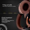 ISK MDH8500 Noise Canceling Stereo Studio Headphones - 8