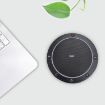 YANS YS-M61Y Bluetooth Omnidirectional Video Conference Microphone - 5