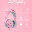SOMIC G951PINK 7.1 Channel Anchor E-Sports Game Headset (Pink) - 5