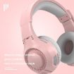 Anivia A11 Pink 3.5mm Wired Gaming Headset with Microphone - 3