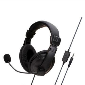 Soyto SY750MV Stereo Gaming Headset for PS4 - 1