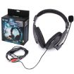 Soyto SY750MV Stereo Gaming Headset for PS4 - 4