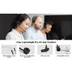 Anivia A8 Bluetooth Headset with Noise-Cancelling Microphone Black - 7