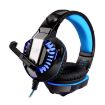 KOTION EACH G2000 Gaming Headphone w/ Mic & LED for PS4, PC, Phone - 2