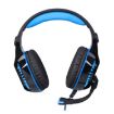 KOTION EACH G2000 Gaming Headphone w/ Mic & LED for PS4, PC, Phone - 4