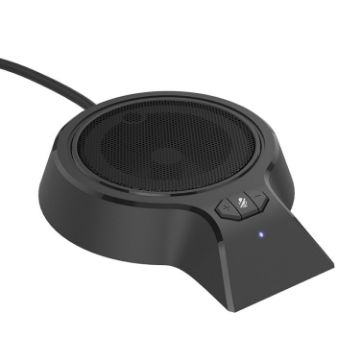 M100PRO USB Omnidirectional Conference and Webcast Microphone - 1