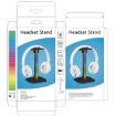 Ajazz RGB Game Headset Stand with USB Lamp, Detachable Style - 6