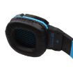 KOTION EACH G4000 Stereo Gaming Headset with Mic & LED Light - 4