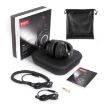 Yanmai D98 Professional Recording Monitor Headphones - Black - 5