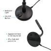 USB Gaming Mini Microphone with Voice Changer for Computer - 6