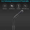 USB Gaming Mini Microphone with Voice Changer for Computer - 7