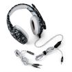 ONIKUMA K1 Noise Canceling Gaming Headphone with Mic, Multi-Platform - 6