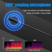 ONIKUMA K6 Gaming Headphone with Mic & RGB Lights - 3