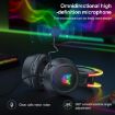 ONIKUMA X15 Pro Wired Gaming Headset with Microphone - 3