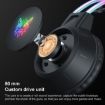 ONIKUMA X15 Pro Wired Gaming Headset with Microphone - 4