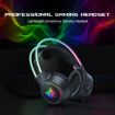ONIKUMA X15 Pro Wired Gaming Headset with Microphone - 5