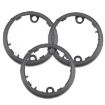 3 PCS Lampshade Holder Repair Parts for DJI Spark Drones - 1