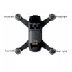 3 PCS Lampshade Holder Repair Parts for DJI Spark Drones - 5