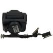 DJI Spark Gimbal Camera Lens Repair Parts with Signal Line (Black) - 4