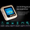 W5 Gold 2.4" Screen 2MP Security Camera Peephole Viewer Doorbell - 5