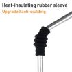 Gaggia Stainless Steel Coffee Steam Pipe - 3