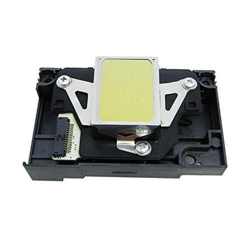 Epson L801/L800/L805/TX650/R290/T50/R330 Print Head - 1