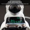 Astronaut Spaceman Wireless Charging Stand for Apple Watch - 5