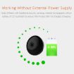 CAMSOY C2 HD Night Vision WIFI Bluetooth Remote Monitor Camera - 6