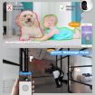 SirHome SH038 5MP QHD 5G WiFi Camera, Night & Motion Detection - 4