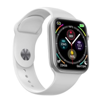 T900 PRO MAX L 1.92" Waterproof Smart Watch, HR/BP/O2, Sports Modes - 1