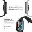 Xiaomi Smart Band 9 Pro 1.74" AMOLED, 5ATM, Heart/Blood O2 Monitor - 4