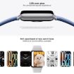 Xiaomi Smart Band 9 Pro 1.74" AMOLED, 5ATM, Heart/Blood O2 Monitor - 5