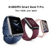 Xiaomi Smart Band 9 Pro 1.74" AMOLED Watch, 5ATM, Oxygen/Heart Monitor - 2