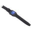 Q998 16GB MP4 E-Book Smart Watch, Music/Video/Photo, Black - 4