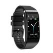 C919 1.14" Smartwatch, IPX67 Waterproof, Health Monitoring (Black) - 2