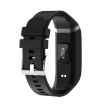 C919 1.14" Smartwatch, IPX67 Waterproof, Health Monitoring (Black) - 3