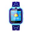 Q12 Smartwatch for Children, LBS, SOS, Setracker, Not Waterproof, Blue - 3