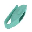 Green Silicone Clip Case for Fitbit Inspire/Inspire HR/Ace 2 - 4