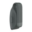 Cyan Silicone Clip Case for Fitbit Inspire/HR/Ace 2 - 3