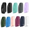 Cyan Silicone Clip Case for Fitbit Inspire/HR/Ace 2 - 6