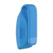 Sky Blue Protective Silicone Case for Fitbit Inspire/Inspire HR/Ace 2 - 3