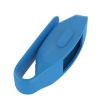 Sky Blue Protective Silicone Case for Fitbit Inspire/Inspire HR/Ace 2 - 4